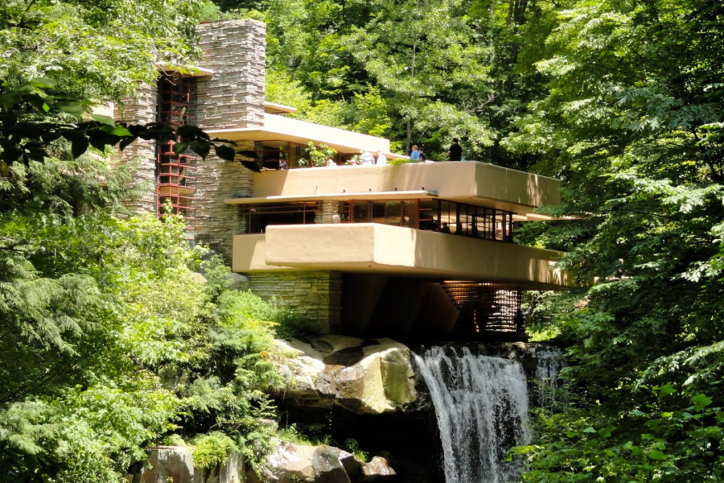 Fallingwater