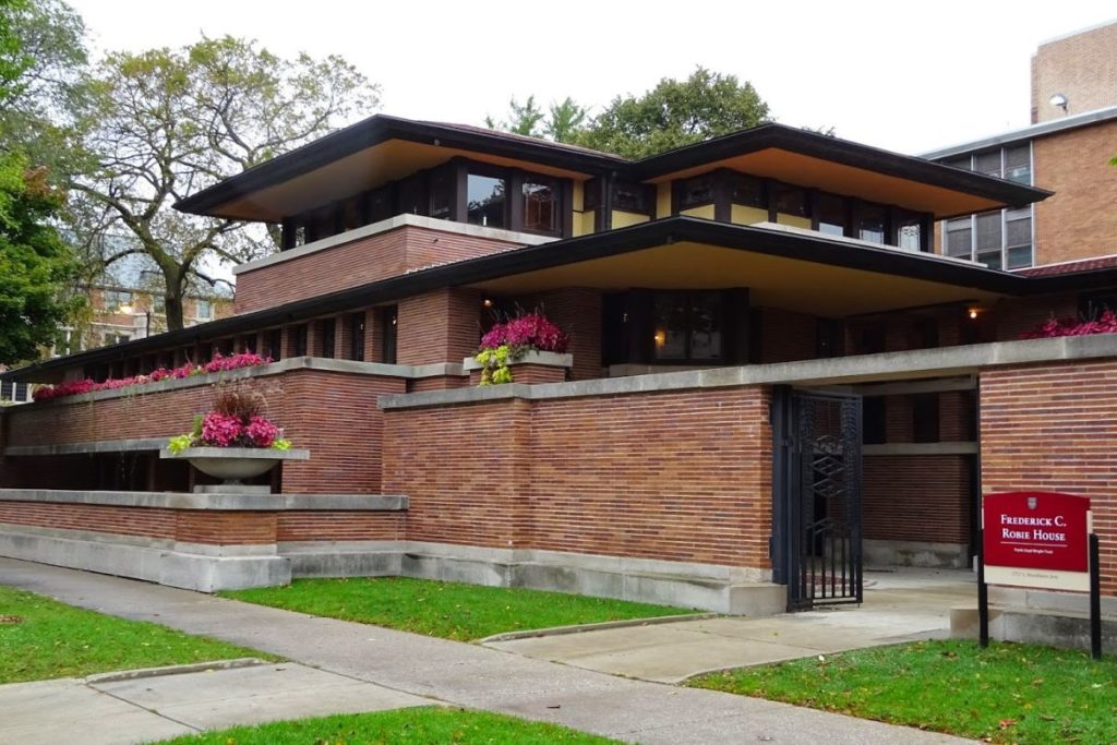 Robie House